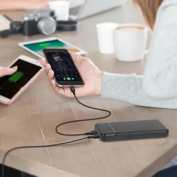 Portable Phone Charger Power Bank