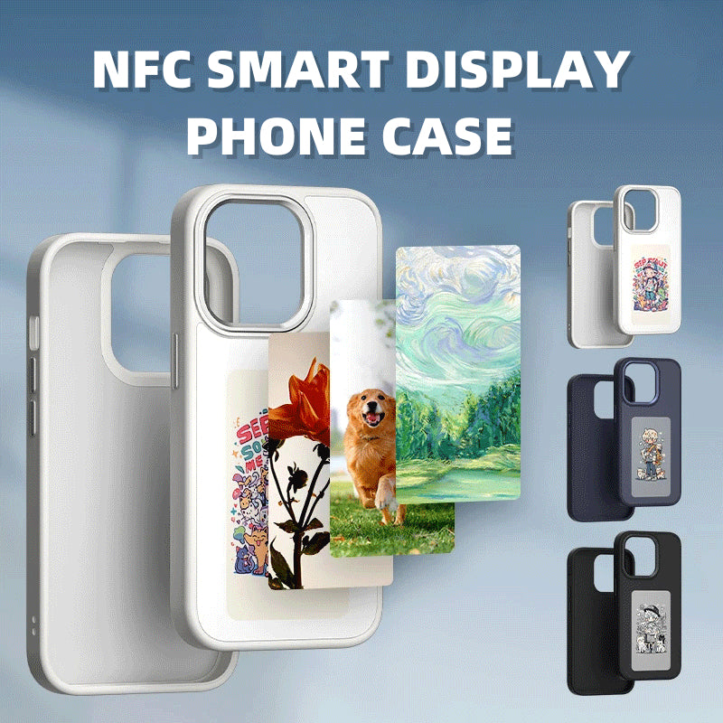 Personalized Screen Projection Phone Case