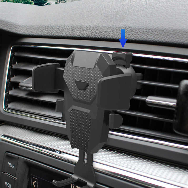 Car Phone Holder for Vent