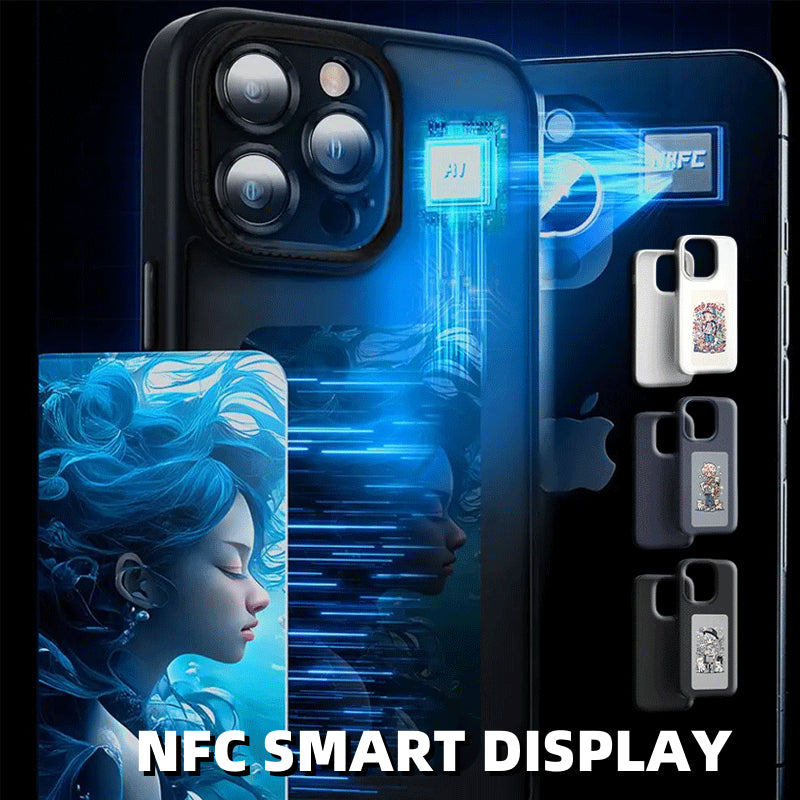 Personalized Screen Projection Phone Case